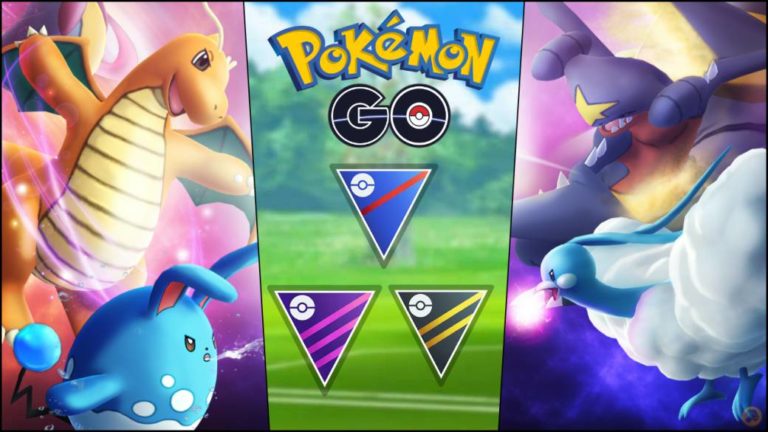 Pokémon GO - Season 4 of the GO Fighting League: dates and rewards