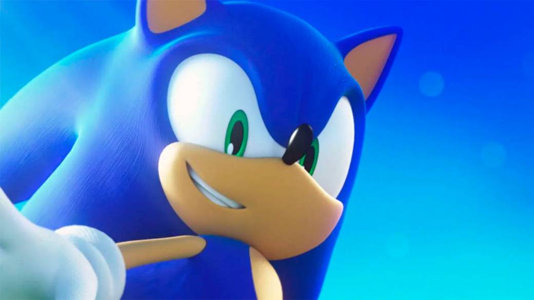 Sonic will have new games and big announcements for its 30th anniversary in 2021
