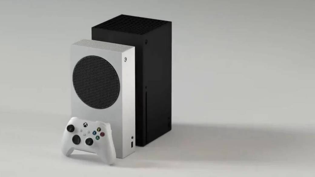 Xbox Series X and Xbox Series S already have an official date and price; new video