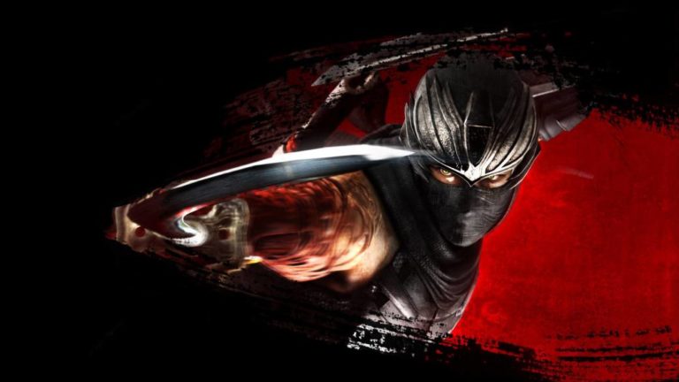 The Ninja Gaiden trilogy, listed in Hong Kong for PS4 and Switch