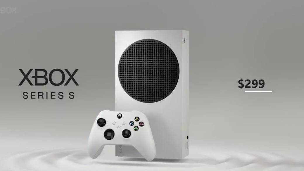 Xbox Series S: price, specs, and release date