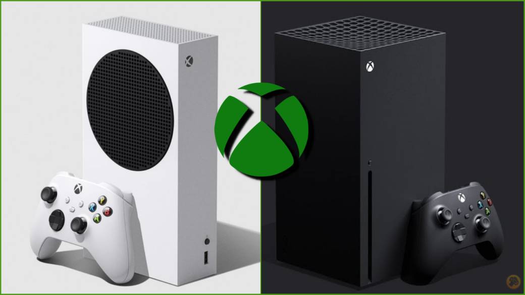 Xbox Series S vs Xbox Series X: diferencias y características