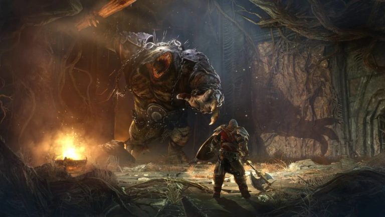 Lords of the Fallen 2 will be developed by a new studio for PC, PS5 and Xbox