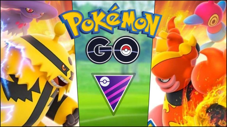Pokémon GO - Season 4 of League Combats GO: all the news confirmed