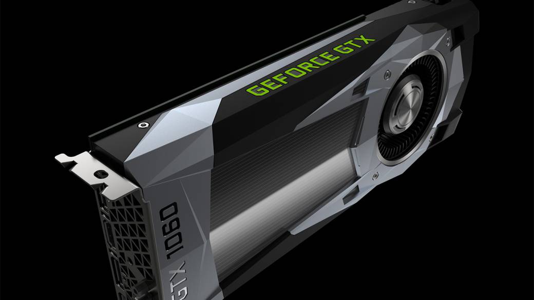 The GTX 1060 is still the most popular graphics on Steam with 1080p resolution