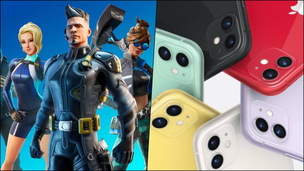 Fortnite case: Apple accuses Epic of stealing commissions and asks for compensation