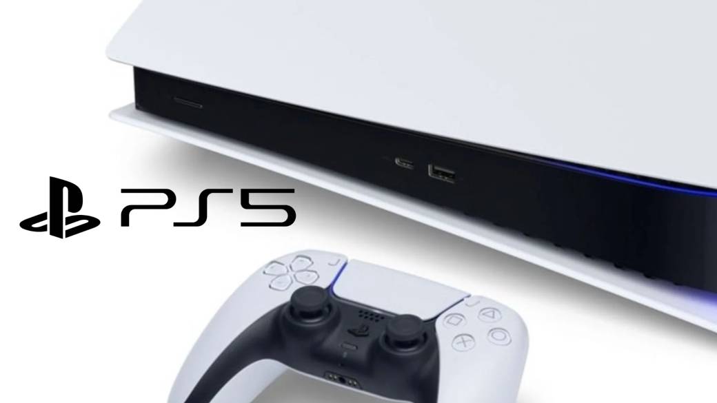 PS5: wall mount announced for November release