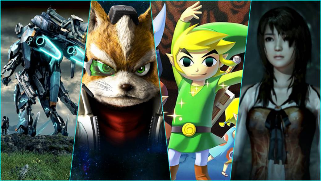 The 12 exclusive Wii U games that haven't made it to Nintendo Switch
