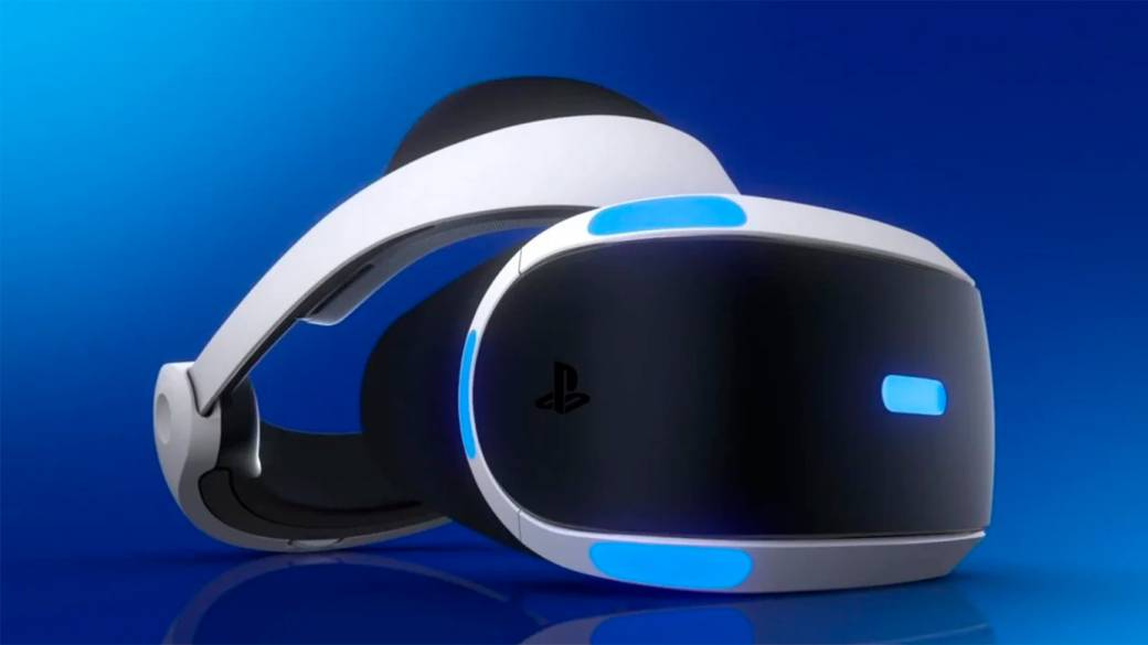PlayStation VR receives deep discounts on its games through the PS Store