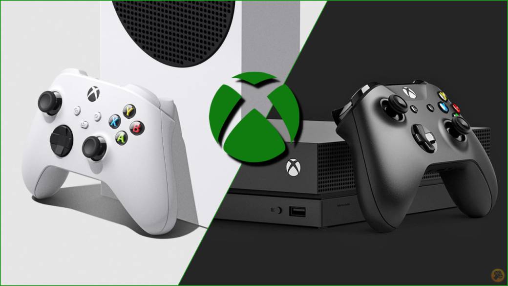 Xbox Series S vs Xbox One X: advantages and why it is a generational leap