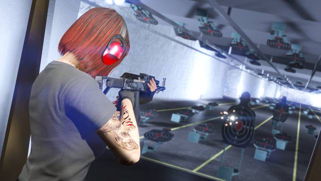 gta online gunrunning more guns