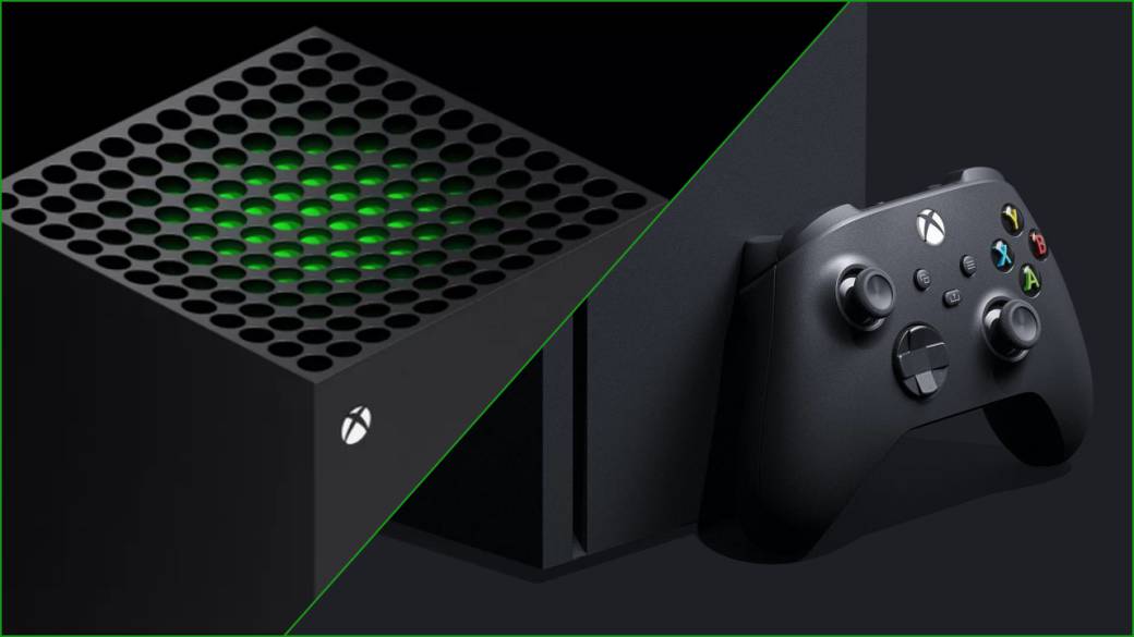 Xbox Series X will be able to record and transmit in 4K resolution at 60 FPS