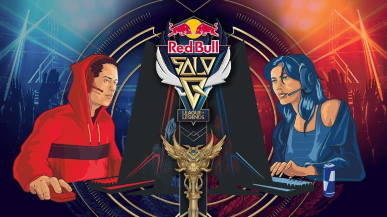 League of Legends: Red Bull Solo Q confirms dates for its latest qualifiers