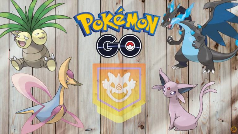 Pokémon GO | All Raid Bosses September 10-18: Cresselia Returns