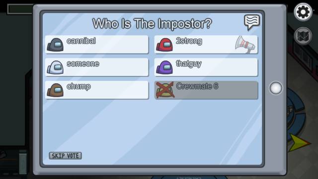 Crewman Among US !: how to survive detect impostor win game tips and tricks PC Steam iOS Android
