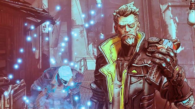 Borderlands 3 Coming to PS5 and Xbox Series via Free Update