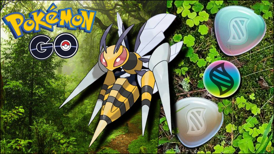 Pokémon GO - Mega Combat Challenge: all missions and rewards