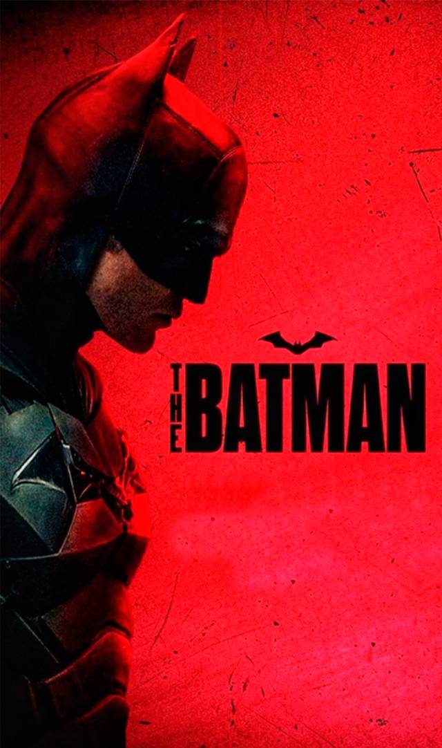 DC FanDome 2: New Batman Poster, Flash News, Final Snyder Cut Title, and More