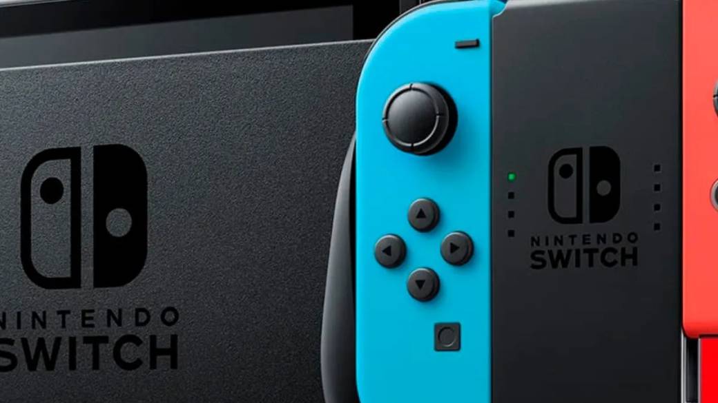 Nintendo Switch breaks US Wii sales records in August