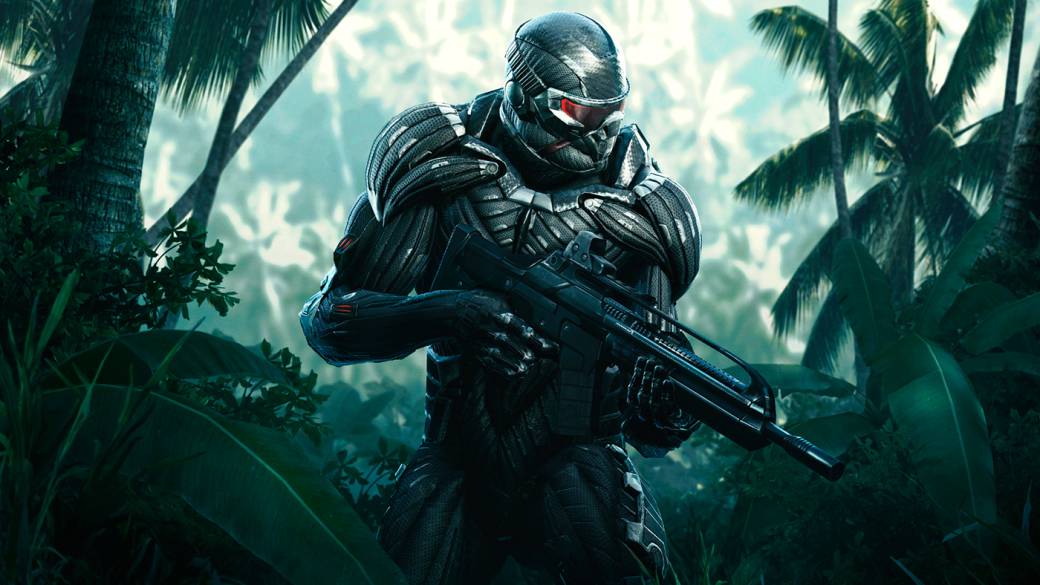 Crysis Remastered dazzles in its new 8K technical trailer