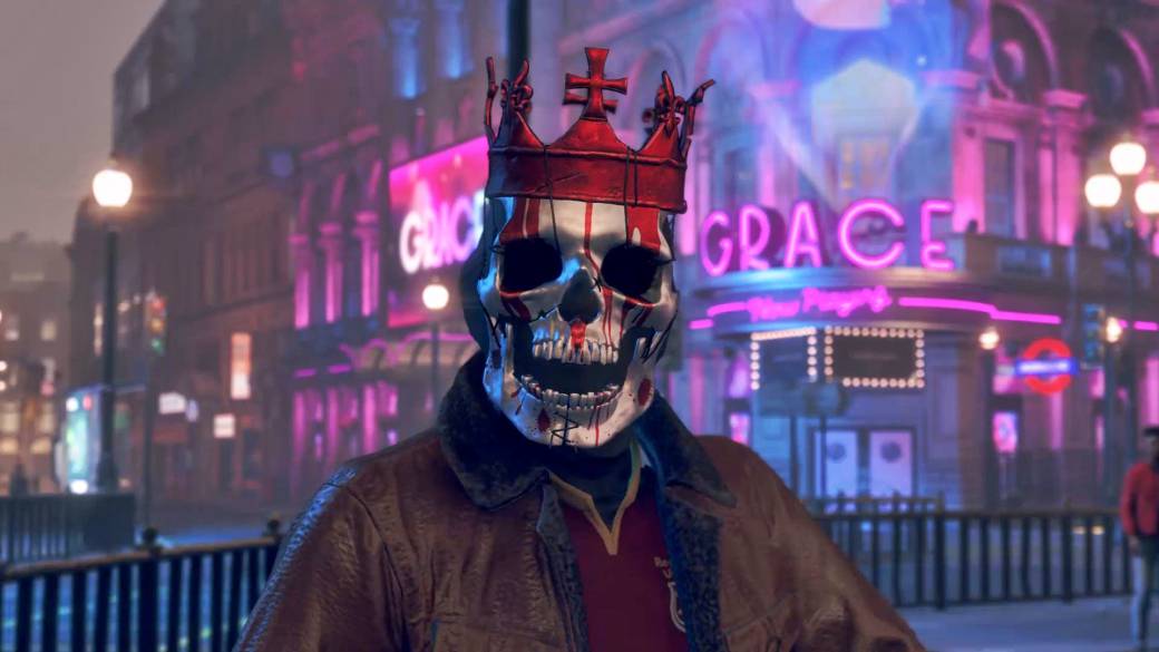 Watch Dogs Legion confirms its PC requirements (including 4K with ray tracing)