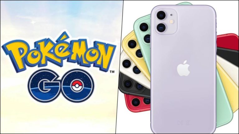 Pokémon GO is updated for iOS 14: all iPhone supported