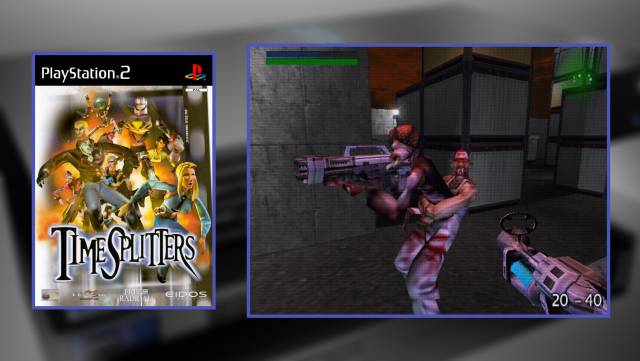 From PS1 to PS5: Their Launch Games