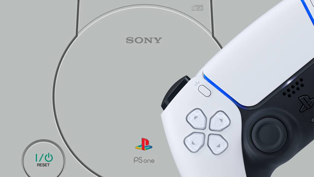 PS5 will only be backward compatible with PS4, not with PSX, PS2 and PS3