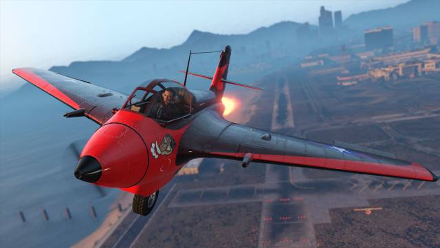 GTA Online: Triple GTA $ & RP in Overtime & King of the Hill, Discounts & More