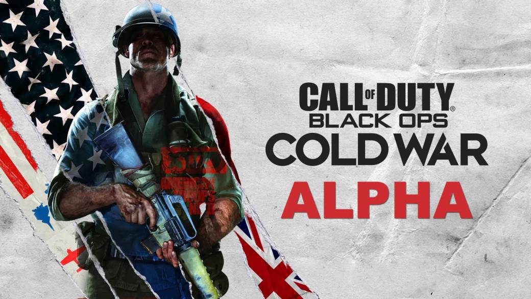 Call of Duty Black Ops Cold War Alpha: How to Download on PS4; date and contents