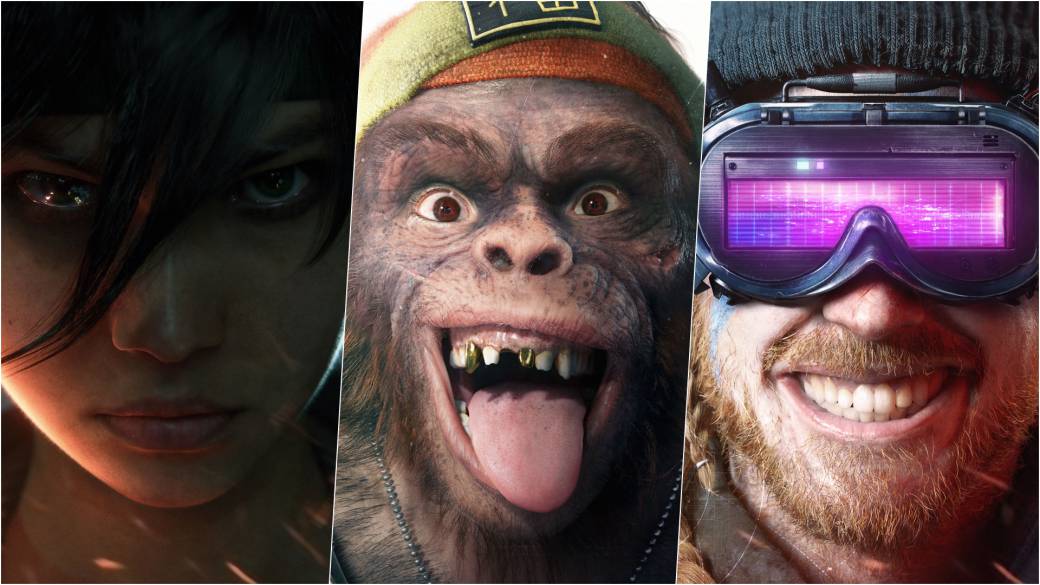 Ubisoft Paris Joins Development of Beyond Good and Evil 2; we will know more in 2021