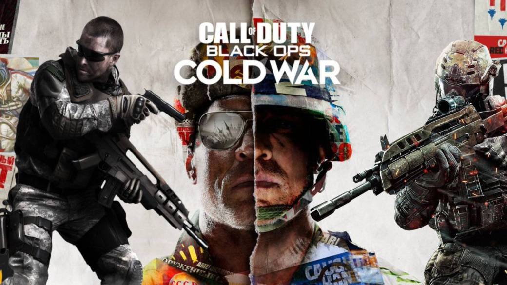 Call of Duty Black Ops Cold War, Play Earlier with Editions on PS Store