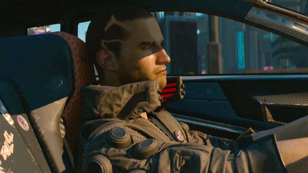 Cyberpunk 2077 campaign will be shorter than the Witcher 3: Wild Hunt