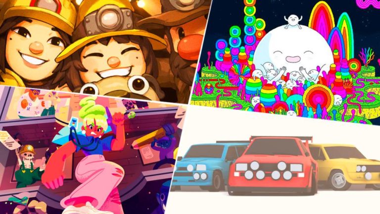 The 8 best indies to play in September 2020