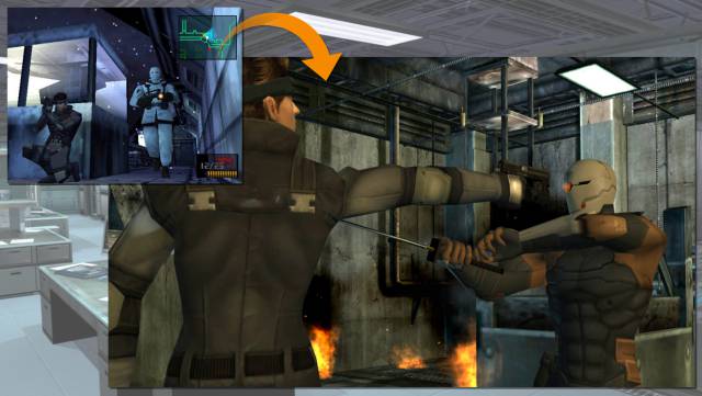 The best remakes in video games