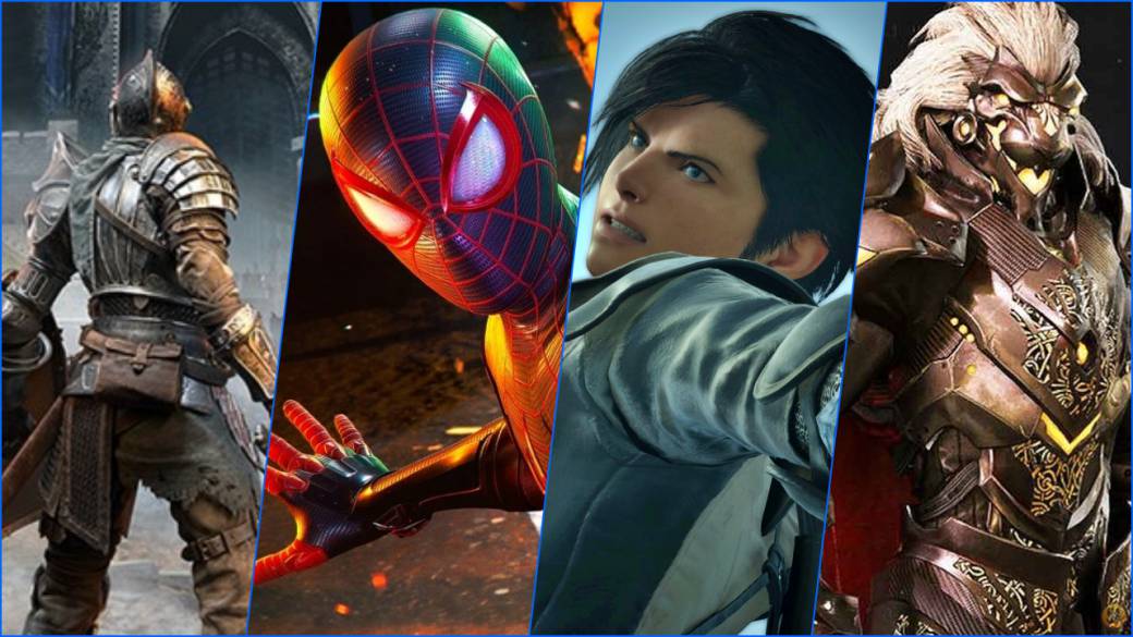 PS5 Event: The 10 Most Viewed and Acclaimed Trailers from the PlayStation Showcase
