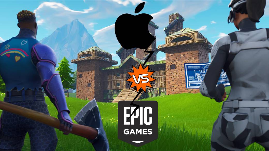 Fortnite: Apple alleges that Epic's complaint is due to the decline in popularity
