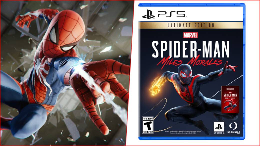 Marvel’s Spider-Man: Remastered for PS5: What's New and Enhanced?