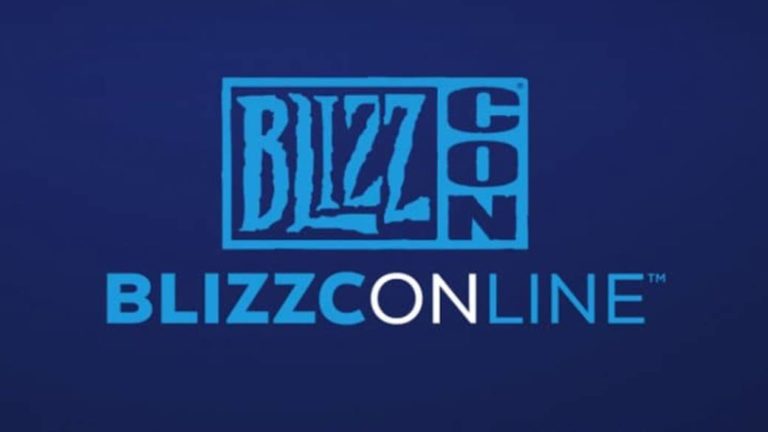 BlizzConline 2021 Confirms Date and Details: Events, Showcases, Cosplay, and More
