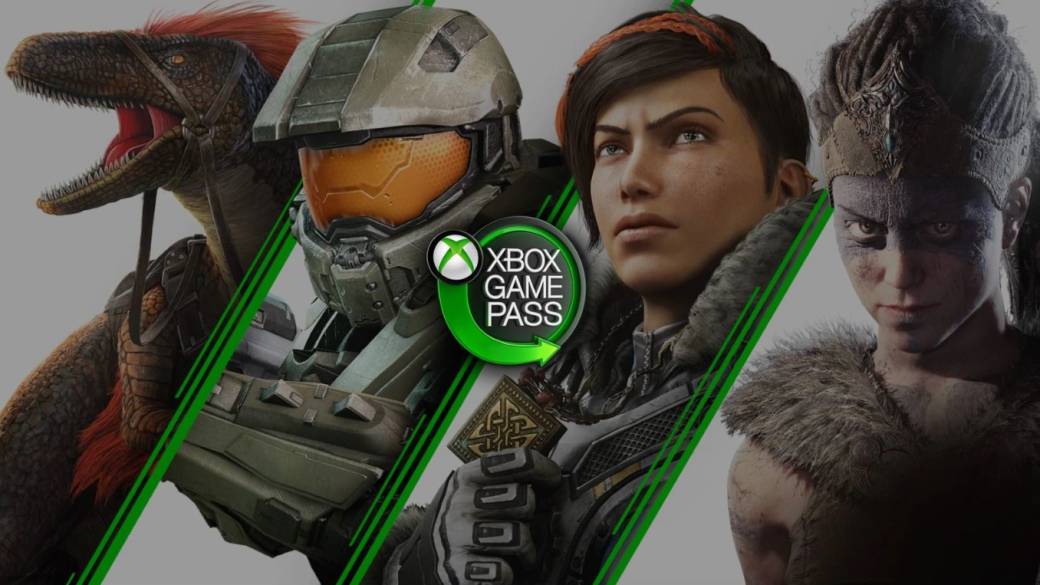 Xbox Game Pass continues to grow at full speed: 15 million subscribers