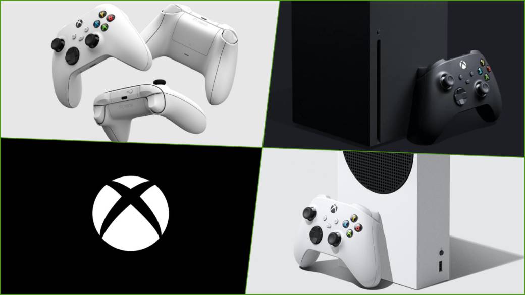 Xbox Series X and Xbox Series S: Where to Reserve and Available Stores
