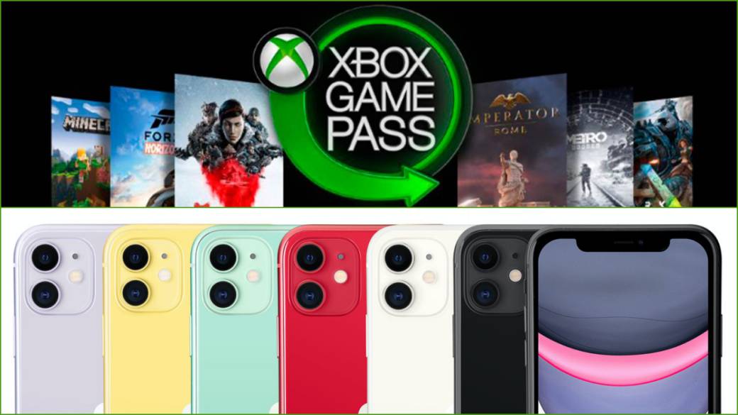 Phil Spencer insists: is "committed" to bring Xbox Game Pass to iPhone