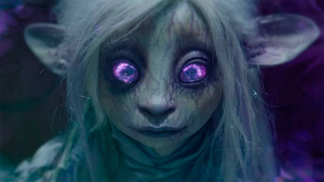 Netflix cancels the Dark Crystal: the series is left without season 2 and without ending