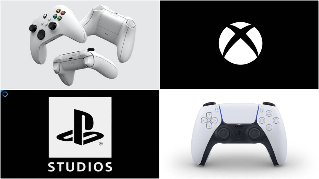 PS5 and Xbox Series: all exclusive Sony and Microsoft studios for the new generation