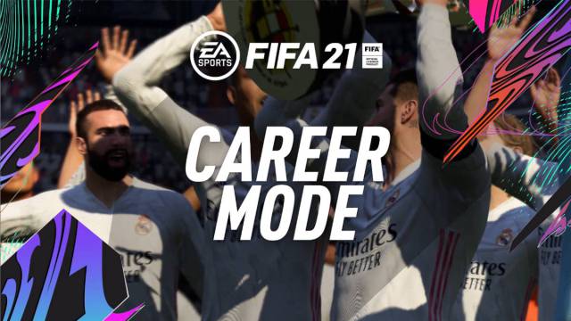 FIFA 21 Beta, impressions. Gameplay and career mode