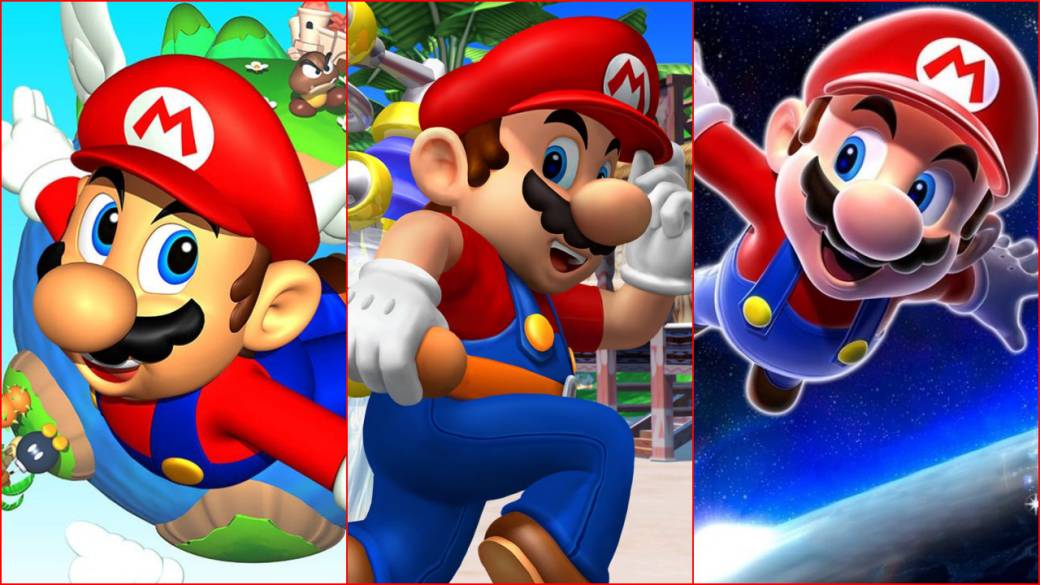 Super Mario 3D All-Stars breaks UK records: third best pitch of 2020