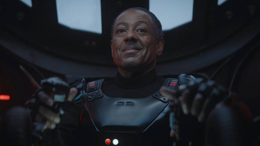 The Mandalorian: Giancarlo Esposito teases season 4 of the Star Wars series