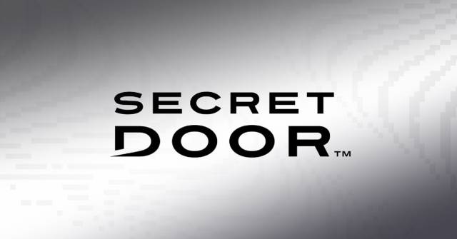 Secret door