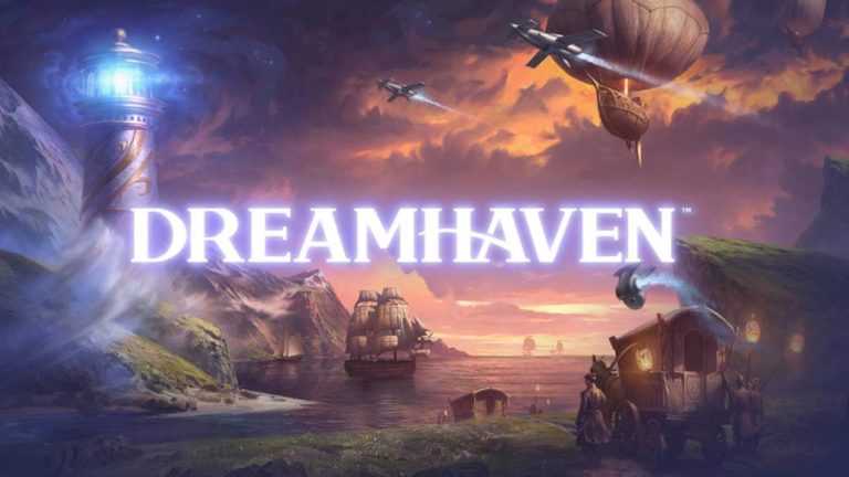 Blizzard co-founder opens Dreamhaven, two new video game studios