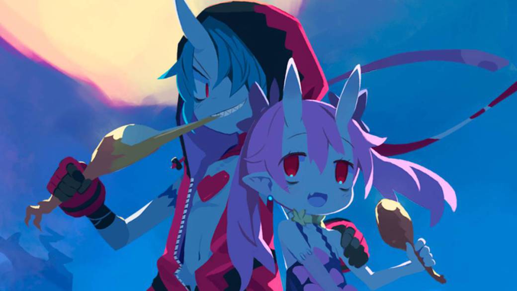 Nippon Ichi president talks about what's new in Disgaea 6